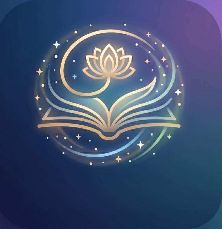 EchoVerse Logo